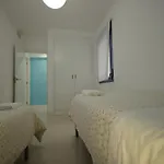 Livingtarifa Sugar Daire