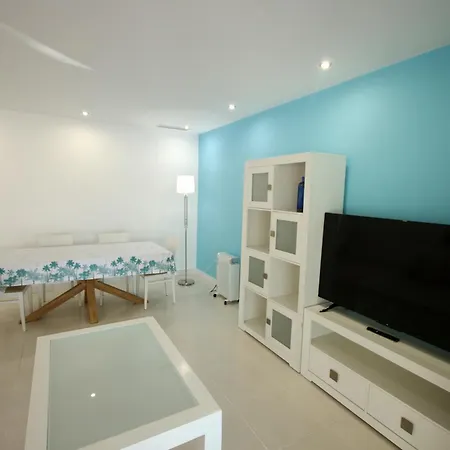 Apartamento Livingtarifa Sugar Tarifa