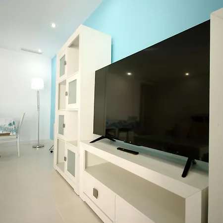 Livingtarifa Sugar Apartamento