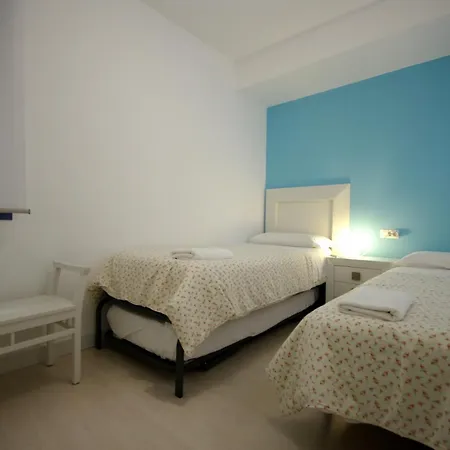Livingtarifa Sugar Daire Tarifa