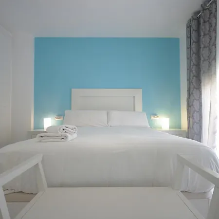 Apartamento Livingtarifa Sugar Tarifa