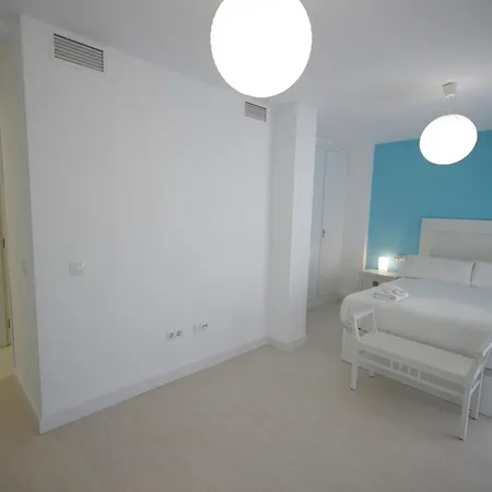 Livingtarifa Sugar Apartamento *