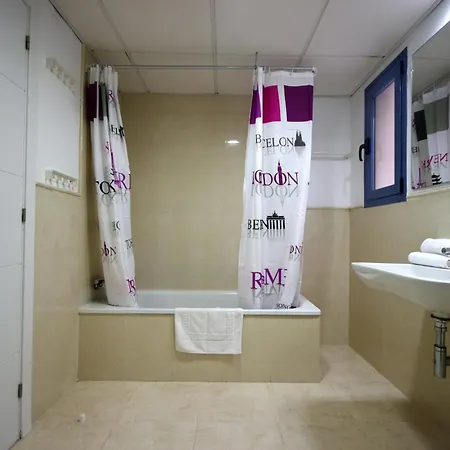 Livingtarifa Sugar Apartamento *
