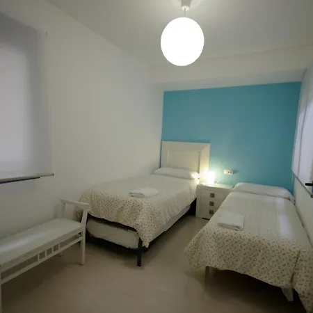 Apartamento Livingtarifa Sugar Tarifa