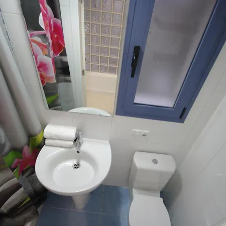 Apartamento Livingtarifa Sugar Tarifa