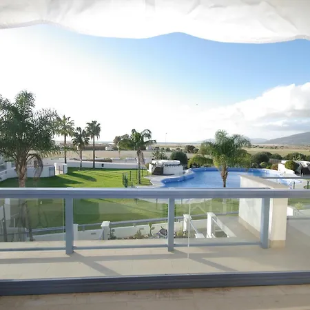 Apartamento Livingtarifa Sugar *