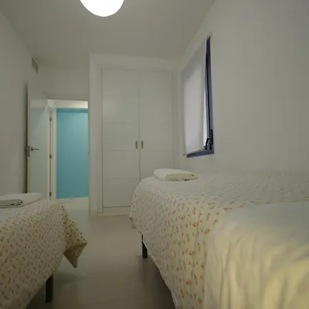 Livingtarifa Sugar Apartamento