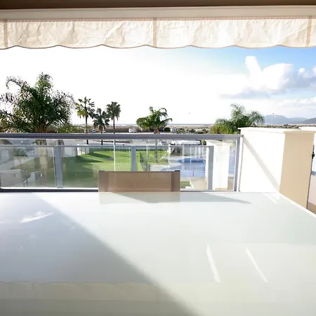 Livingtarifa Sugar Апартаменты